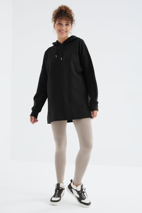 Oversized Hoodie met Zak - Image 6