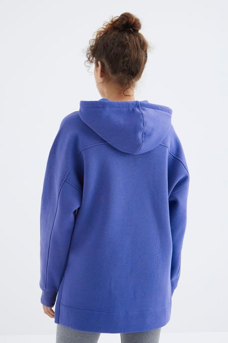 Oversized Hoodie met Zak - Image 5