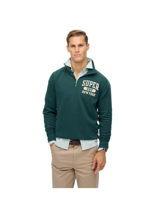 Superdry heren sporttrui - Image 1