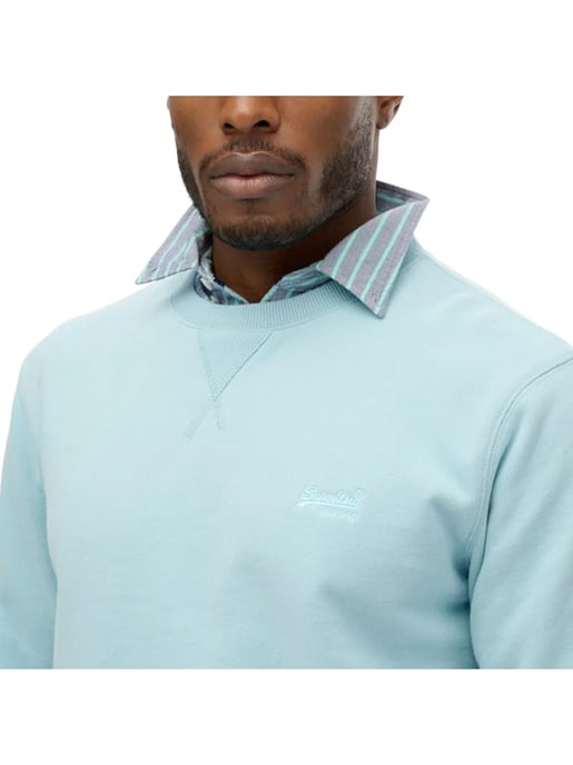 Superdry Essential sweatshirt voor heren - Image 4