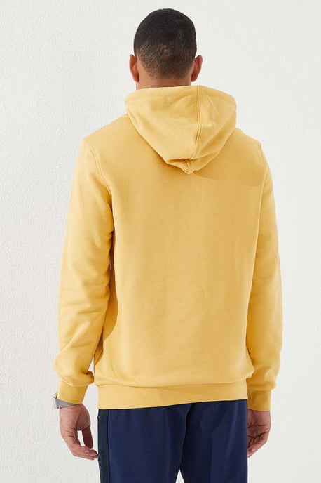 Tryckt Hoodie - Image 3