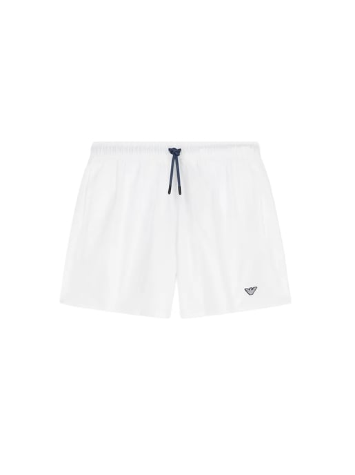 Emporio Armani Men's Eagle Swimsuit - Image 3
