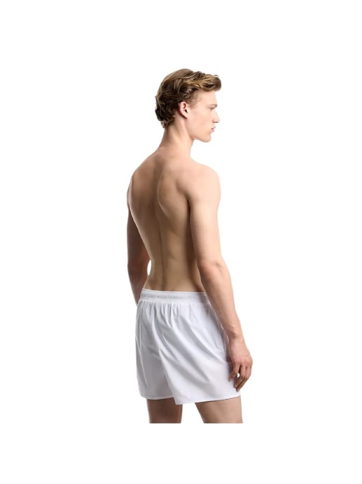 Emporio Armani Men's Eagle Swimsuit - Image 4