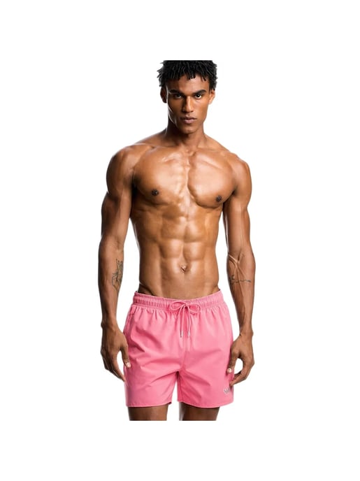 Emporio Armani herenbadpak met kenmerkende stijl - Image 1