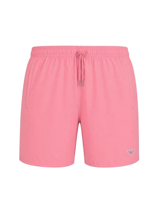 Emporio Armani herenbadpak met kenmerkende stijl - Image 3