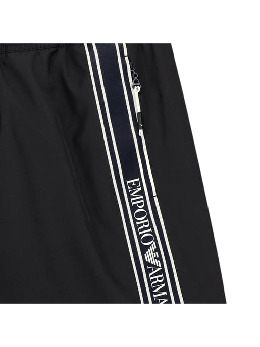 Emporio Armani herenbadpak met adelaarmotief - Image 4