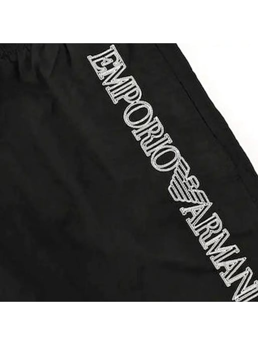 Emporio Armani herenbadpak met kenmerkende stijl - Image 2