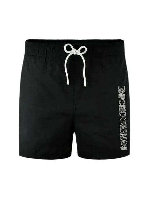 Emporio Armani herenbadpak met kenmerkende stijl - Image 4