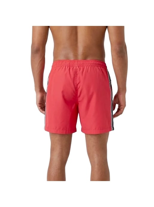 Emporio Armani Herr Baddräkt Eagle GA - Image 4