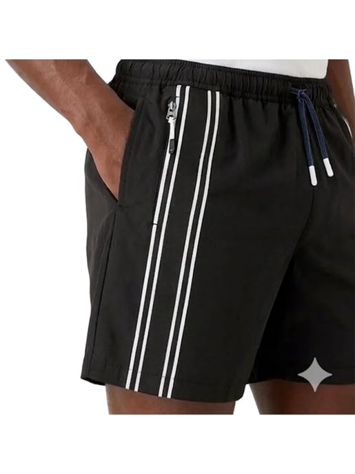 Emporio Armani Herr Baddräkt Eagle GA - Image 2