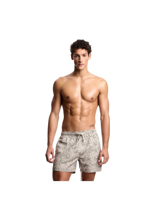 Emporio Armani herenbadpak met kenmerkende stijl - Image 1