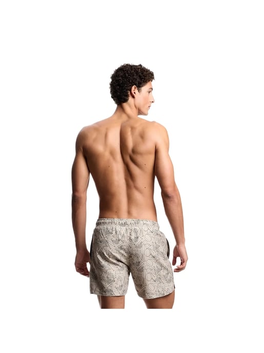 Emporio Armani herenbadpak met kenmerkende stijl - Image 4