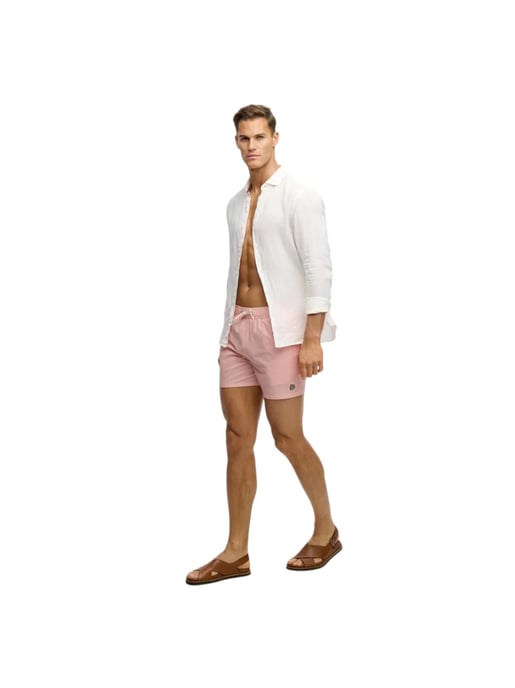 Superdry Seer Sucker zwempak voor heren - Image 2