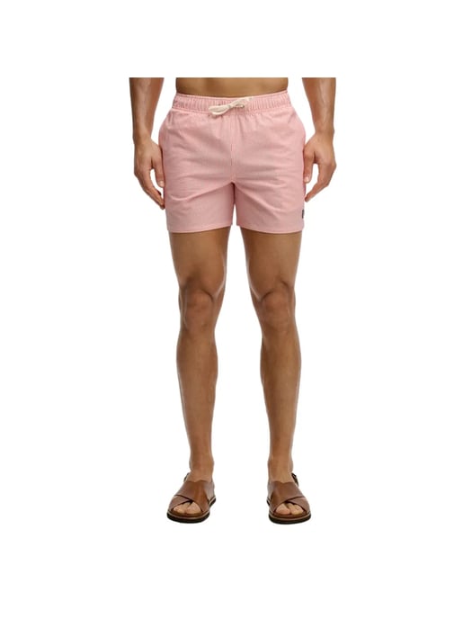 Superdry Seer Sucker zwempak voor heren - Image 4