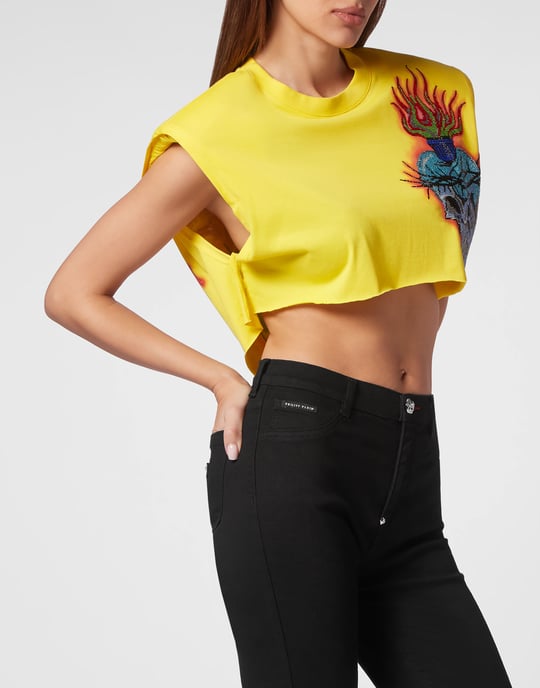 Tanktop Tattoo - Image 2