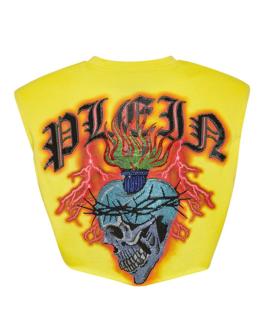 Tanktop Tattoo - Image 4