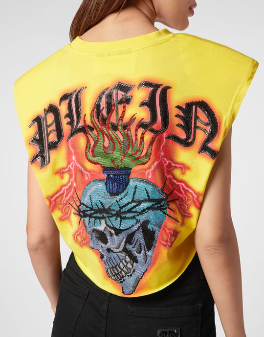 Tanktop Tattoo - Image 5
