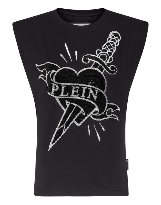 Tank Top Love - Image 1