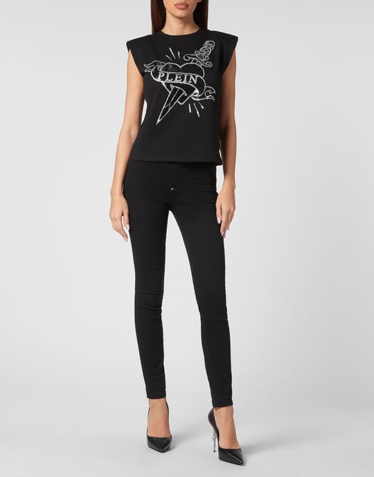 Tank Top Love - Image 3
