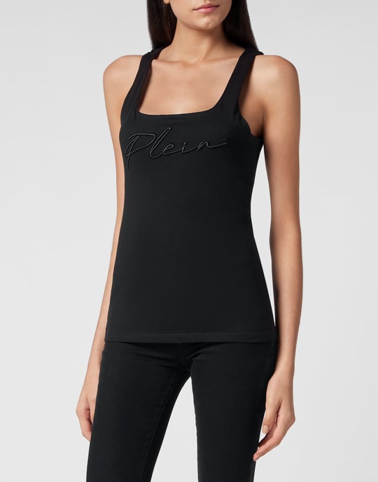 Tank Top Signature - Image 2