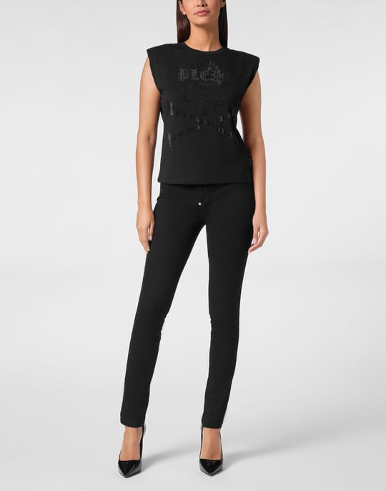 Tanktop Skull&Bones - Image 3