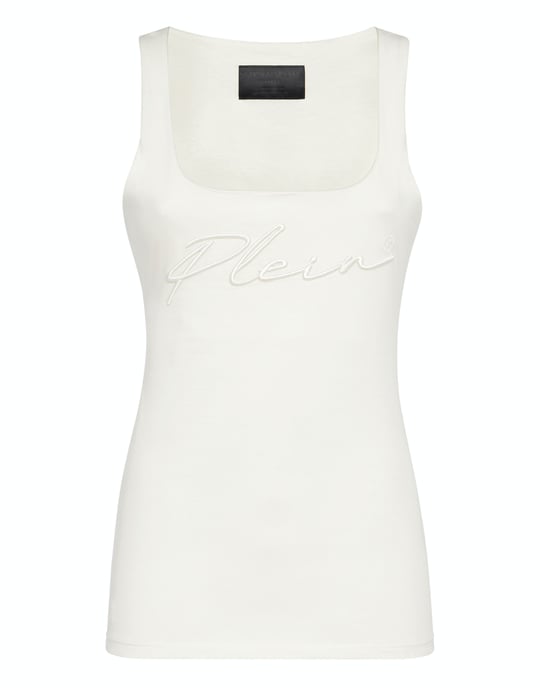 Tank Top Signature - Image 1