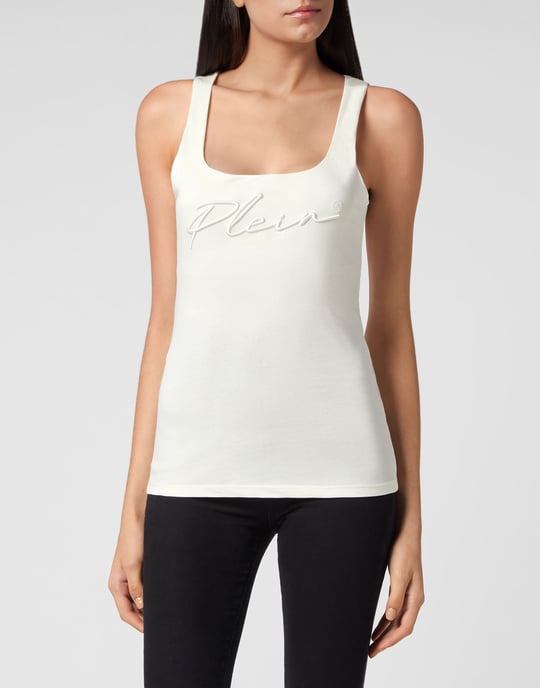Tank Top Signature - Image 2