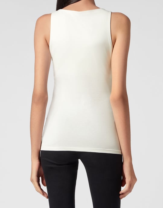 Tank Top Signature - Image 3