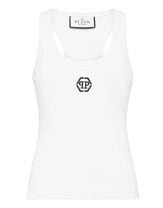 Tank Top Hexagon - Image 1