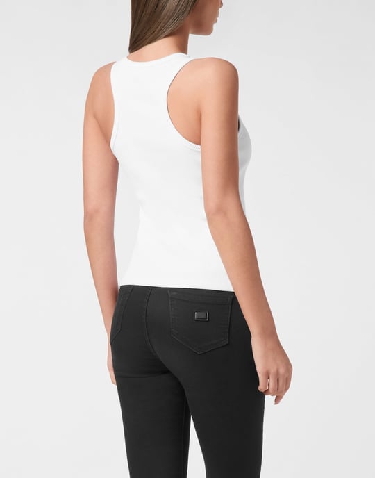 Tank Top Hexagon - Image 4