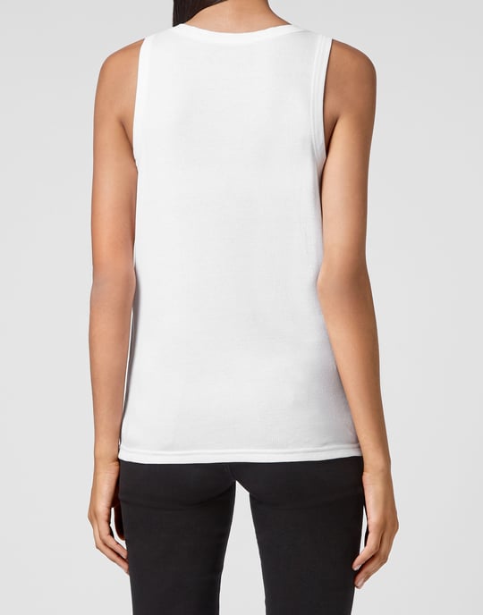 Tank Top Skull - Image 5