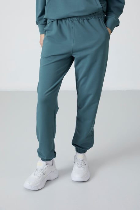 Overmaat Hoodie en Broek Set - Image 3