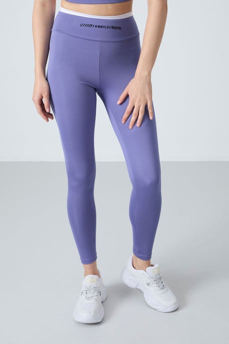 Strapless Slim-Fit Actieve Set - Image 4