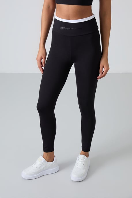 Strapless Slim-Fit Active Set - Image 2