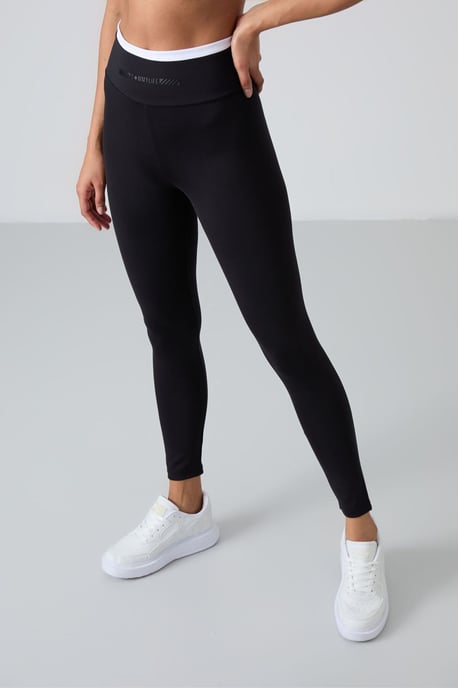 Strapless Slim-Fit Active Set - Image 4