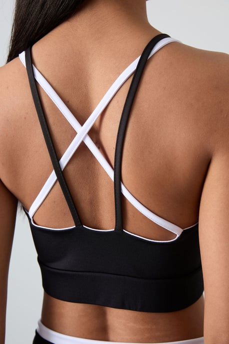 Strapless Slim-Fit Active Set - Image 6