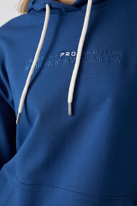 Oversized Hoodie en Broek Set - Image 3
