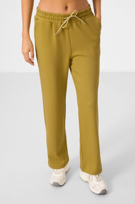 Oversized Hoodie en Brede Pantalon Set - Image 6