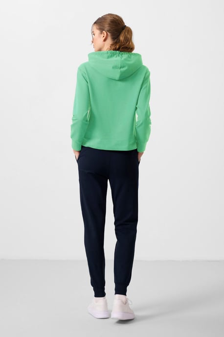 Oversized Hoodie en Broek Set - Image 6