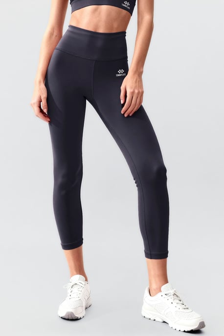 Mouwloze Athletic Set Met Leggings - Image 5