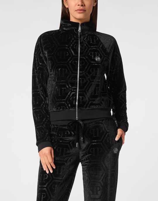 Trainingspak: Top & Broek Monogram - Image 2
