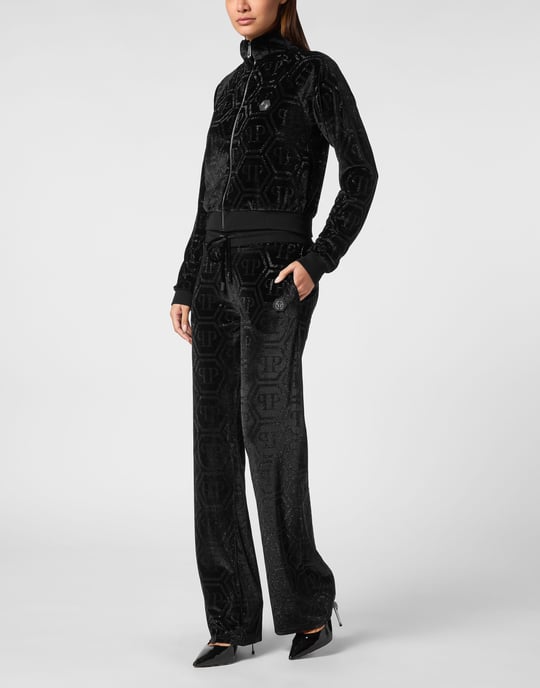 Trainingspak: Top & Broek Monogram - Image 4