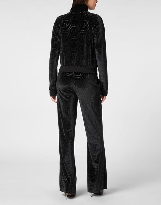 Trainingspak: Top & Broek Monogram - Image 5