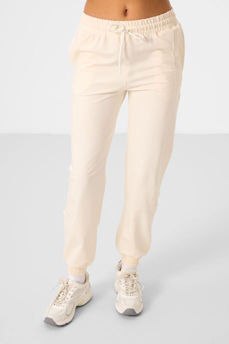 Oversized Fleece Sweatshirt en Broek Set - Image 2