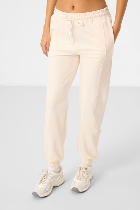 Oversized Fleece Sweatshirt en Broek Set - Image 6