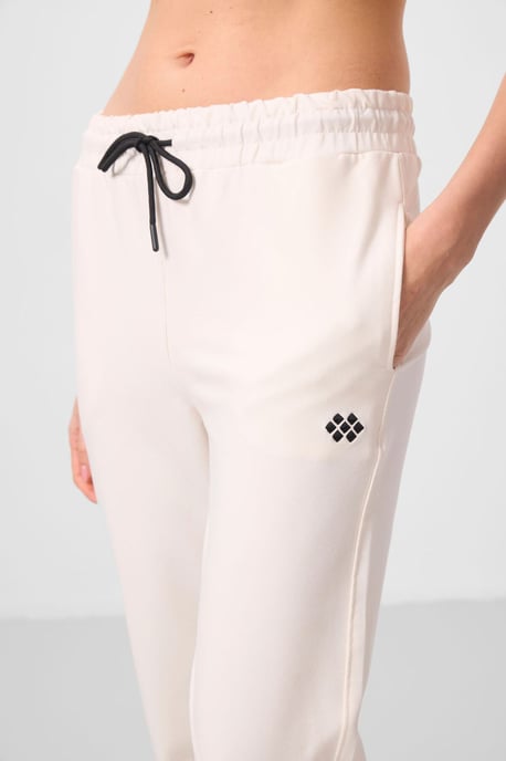 Vrouwen Gebreide Trainingspak Set - Image 6