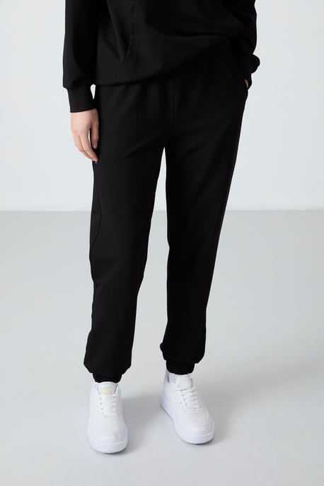 Oversized Hoodie en Broek Set - Image 2