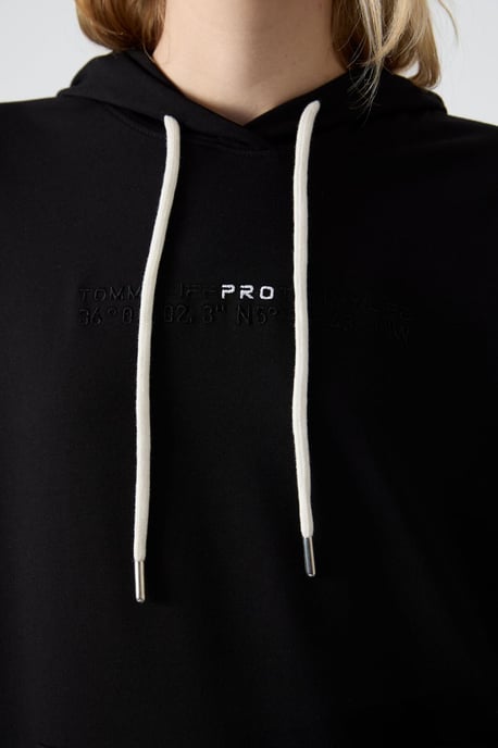 Oversized Hoodie en Broek Set - Image 3