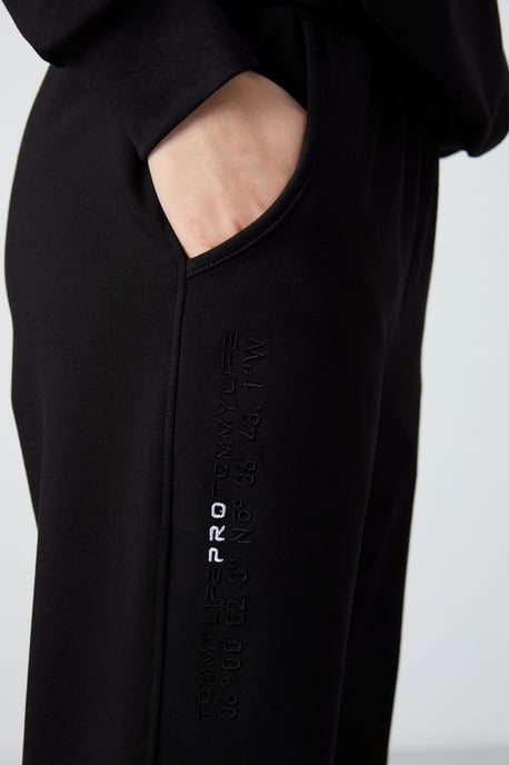 Oversized Hoodie en Broek Set - Image 4