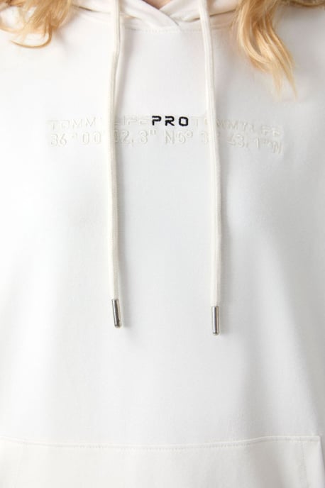 Oversized Hoody en Broek Set - Image 3
